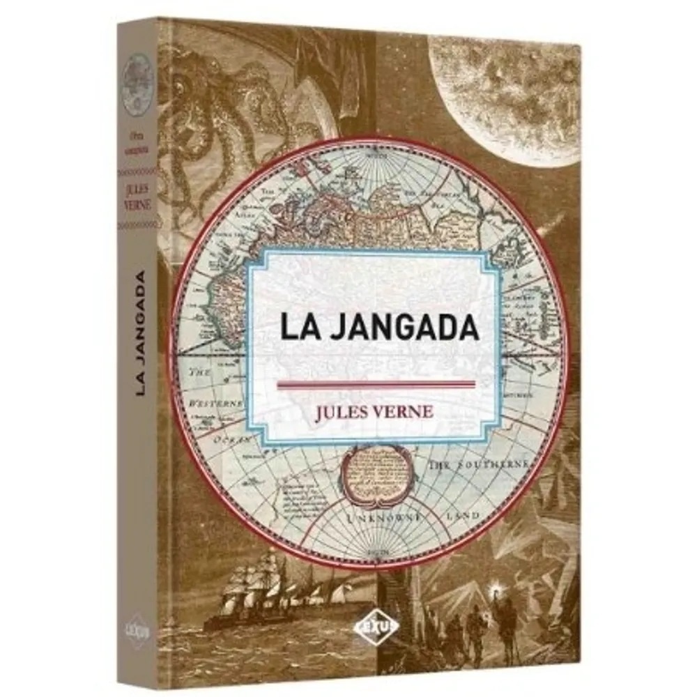 La Jangada (jv)