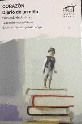 Corazón, diario de un niño