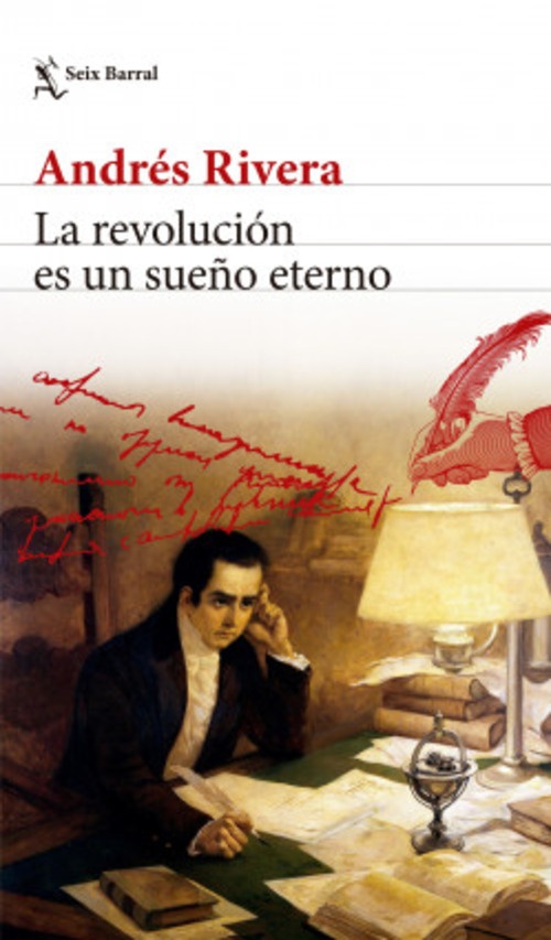 La revolución es un sueño eterno
