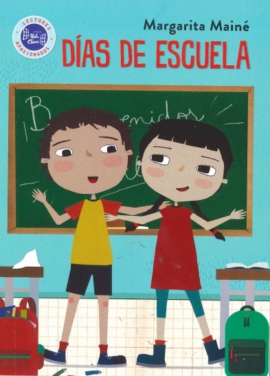 Dias de escuela