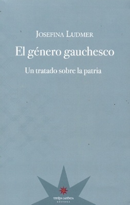 El género gauchesco