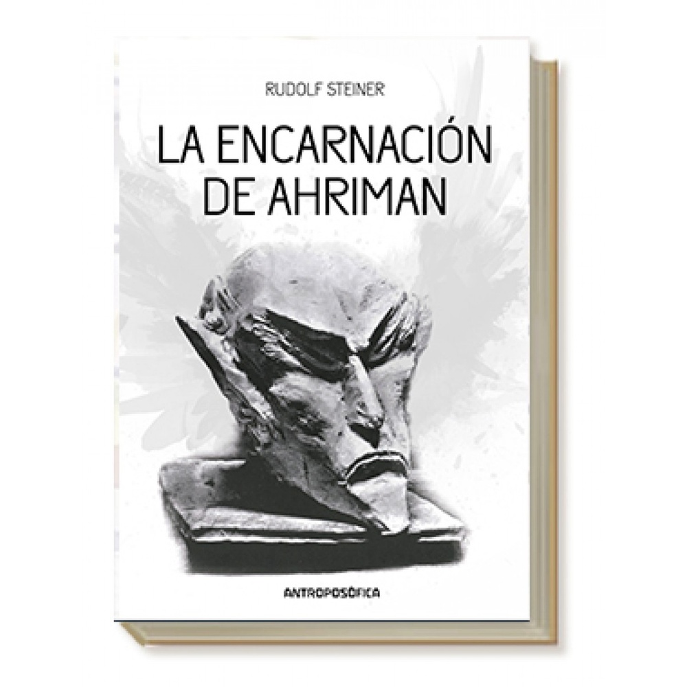La encarnacion de Ahriman
