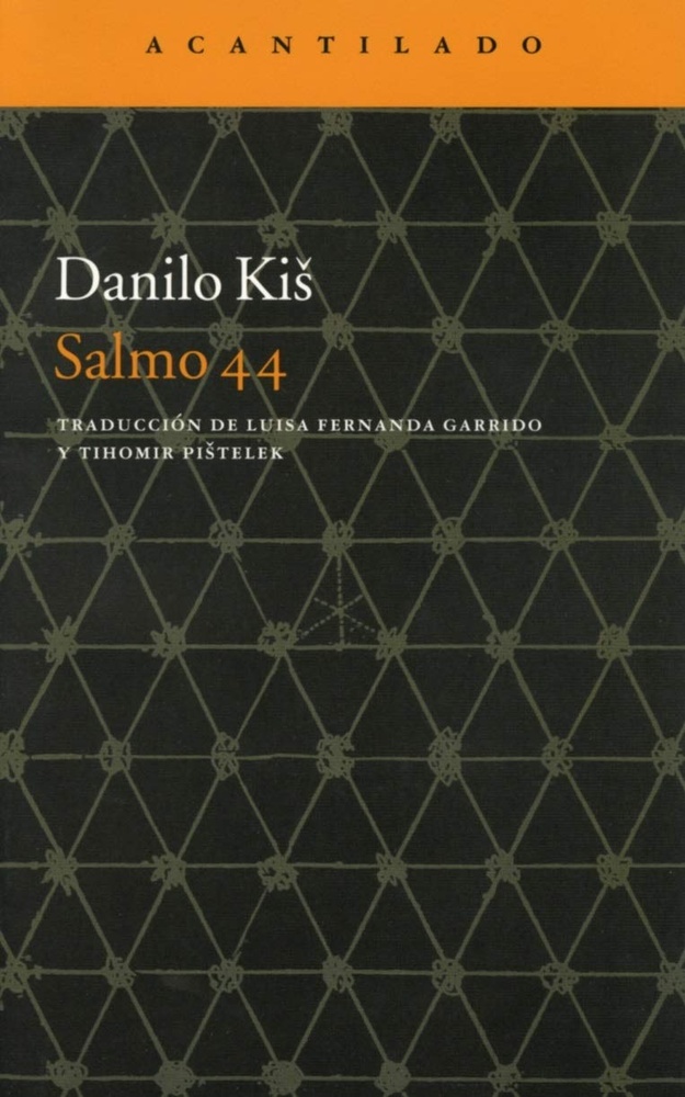 Salmo 44