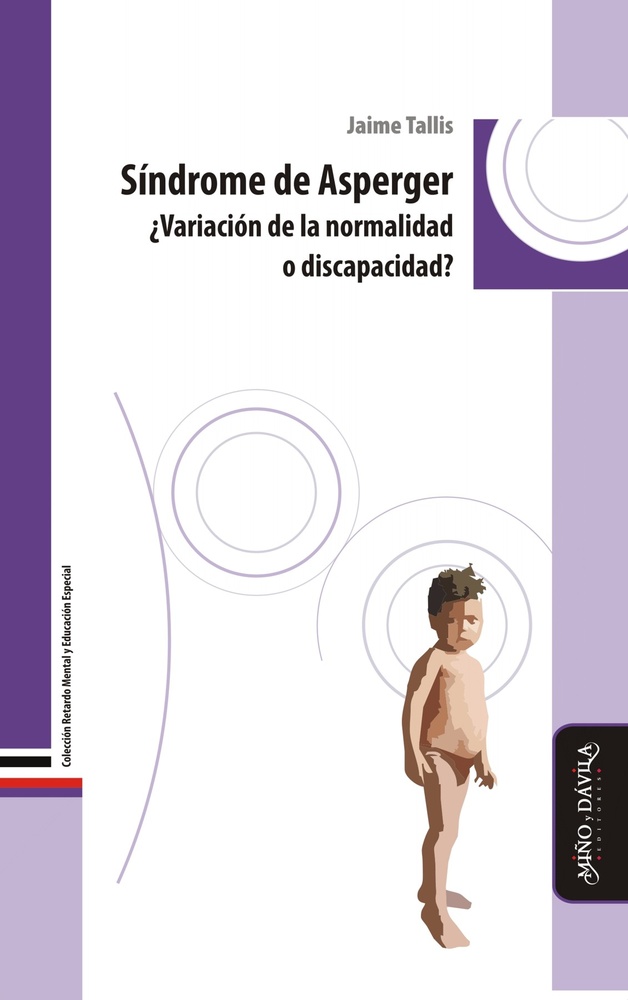 Síndrome de Asperger