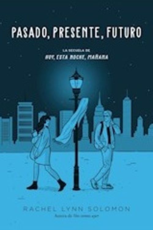 Pasado, presente y futuro