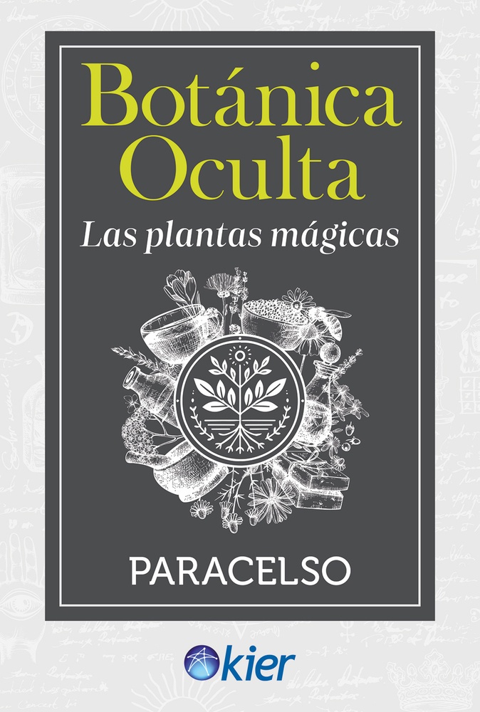 Botanica oculta