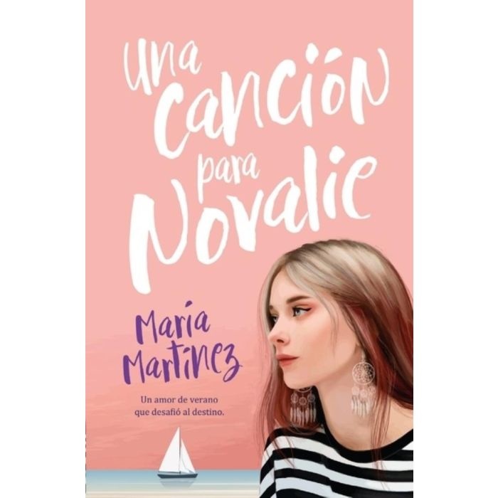 Una canción para Novalie