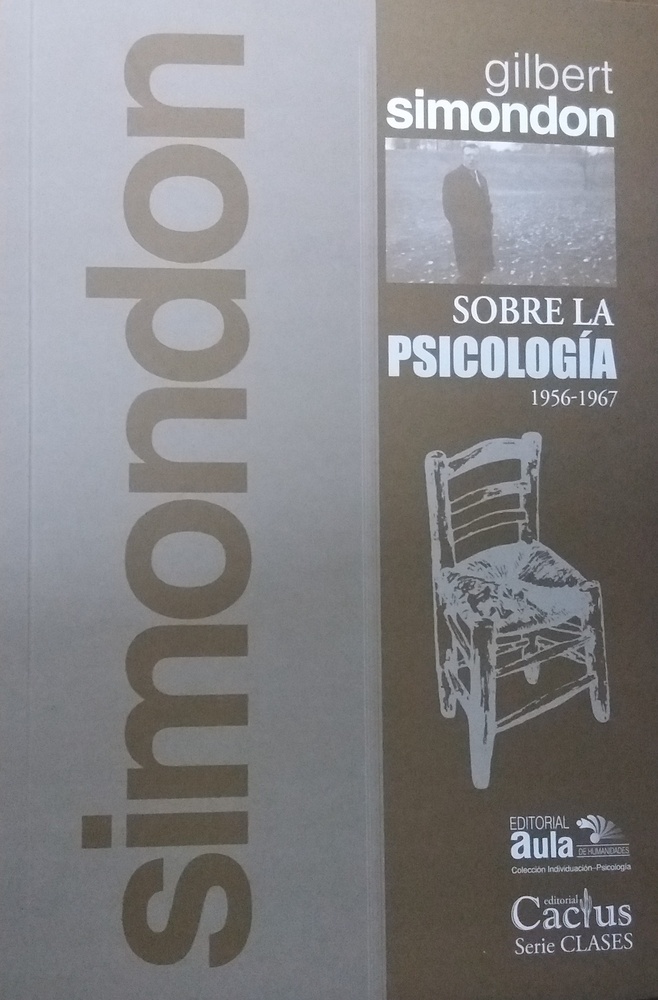Sobre la psicología
