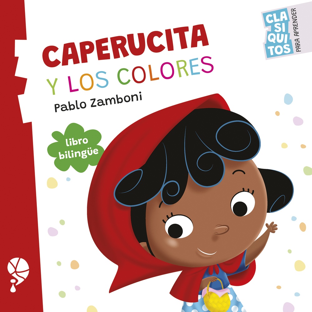 Caperucita y los colores
