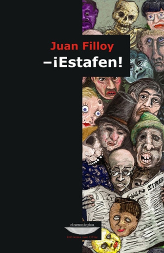 Estafen!
