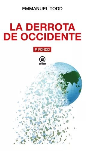 La derrota de occidente