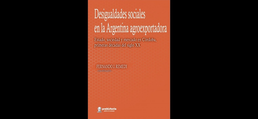Desigualdades sociales en la Argentina agroexportadora