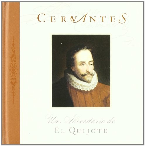 Cervantes: un abecedario del Quijote