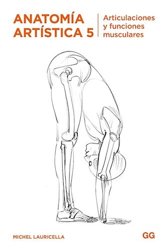 Anatomía artística 5