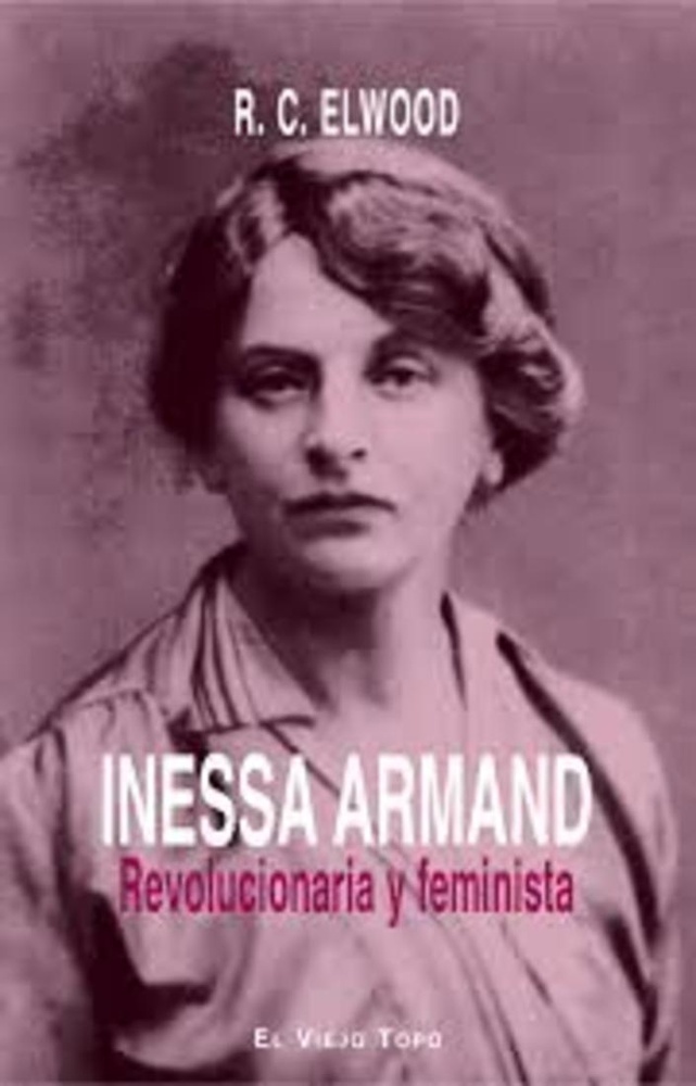 Inessa Armand