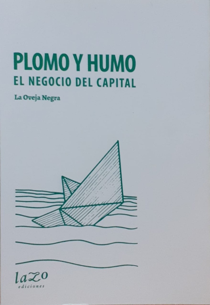 Plomo y humo