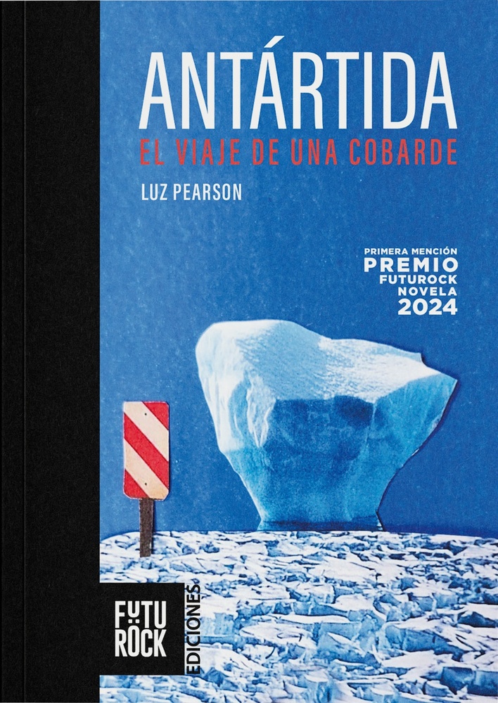 Antártida