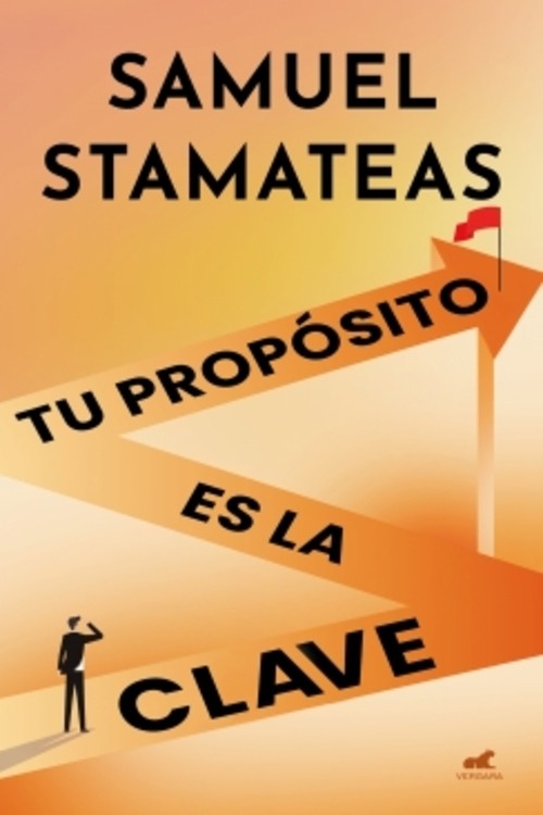 Tu proposito es la clave
