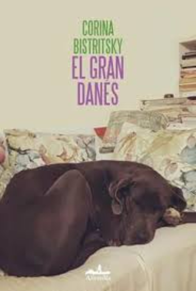 Gran Danés