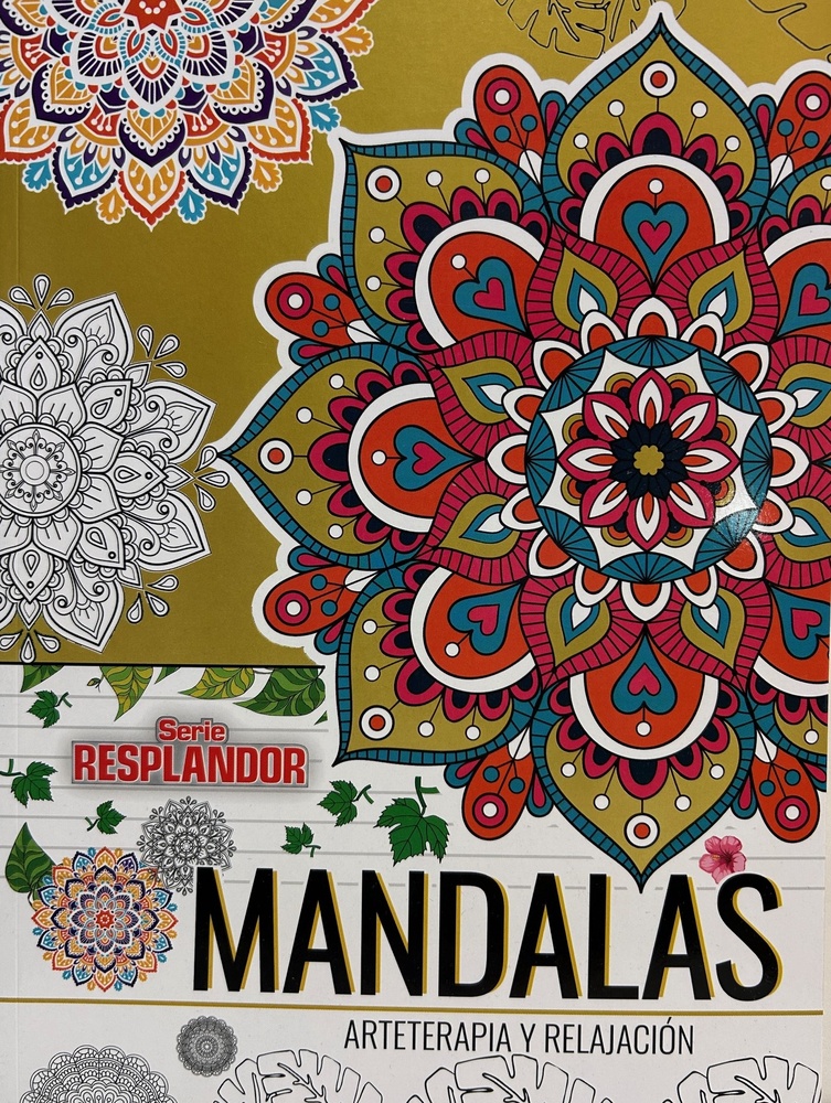 Mandalas