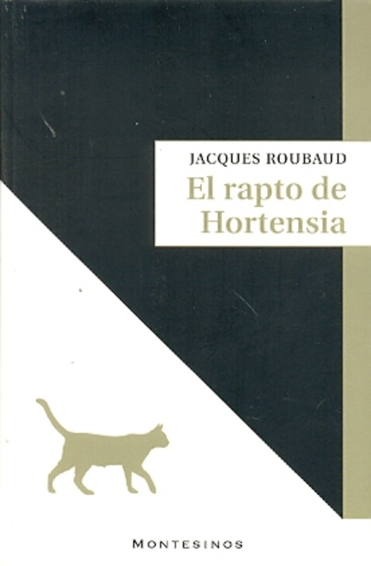 el Rapto de la hortensia
