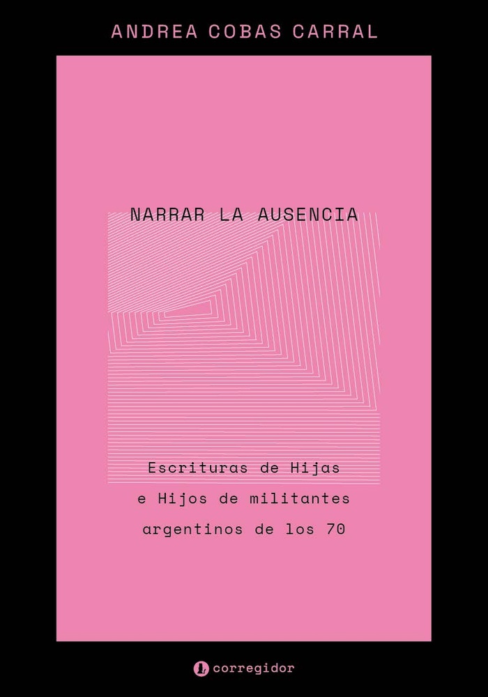Narrar la ausencia