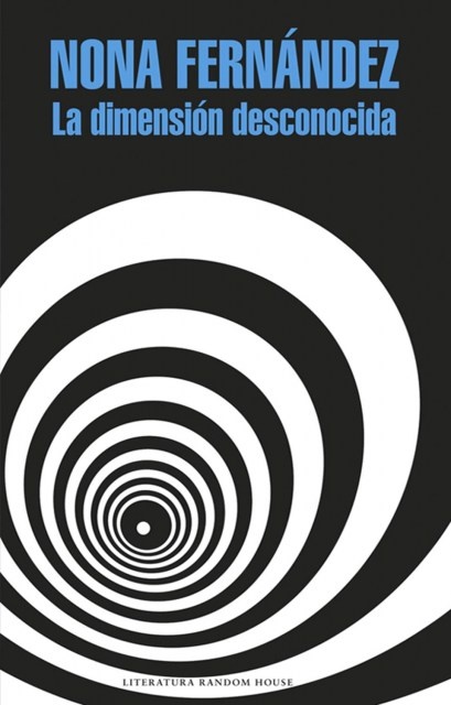 La dimension desconocida