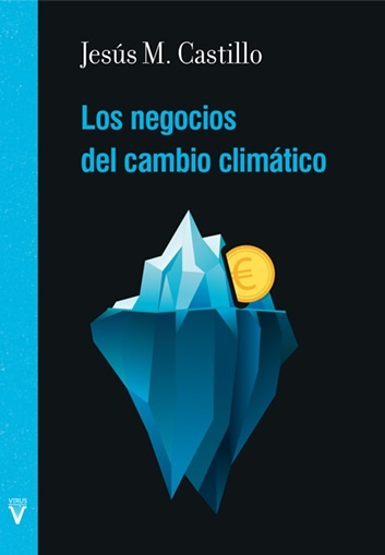 Los negocios del cambio climatico