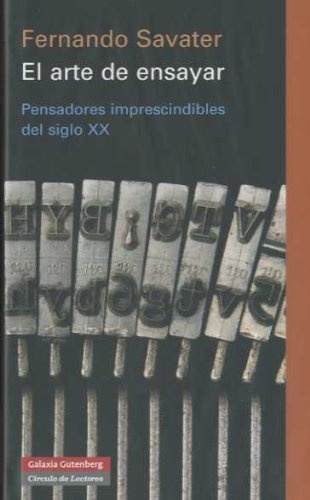 El Arte de ensayar