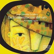 La Transmutacion Del Oro