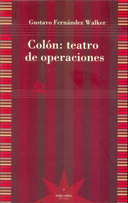 Colón: teatro de operaciones