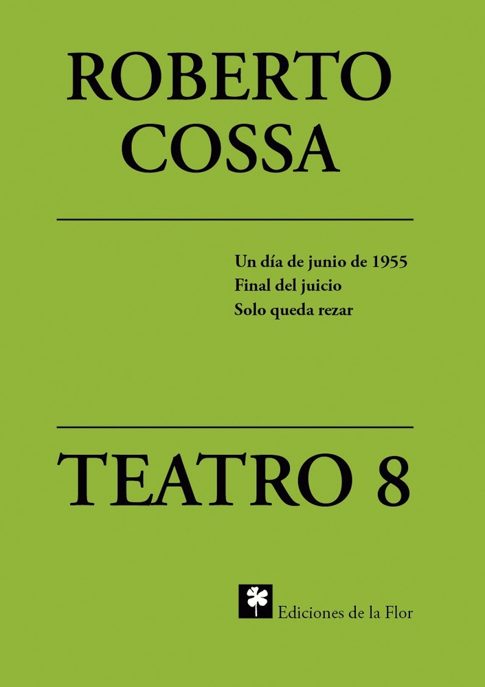 Teatro 8