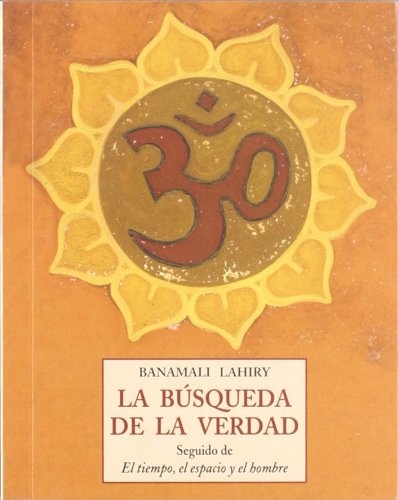 La búsqueda de la verdad