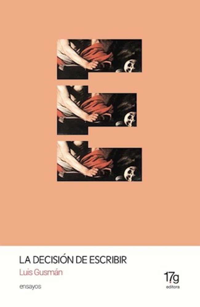 La decision de escribir