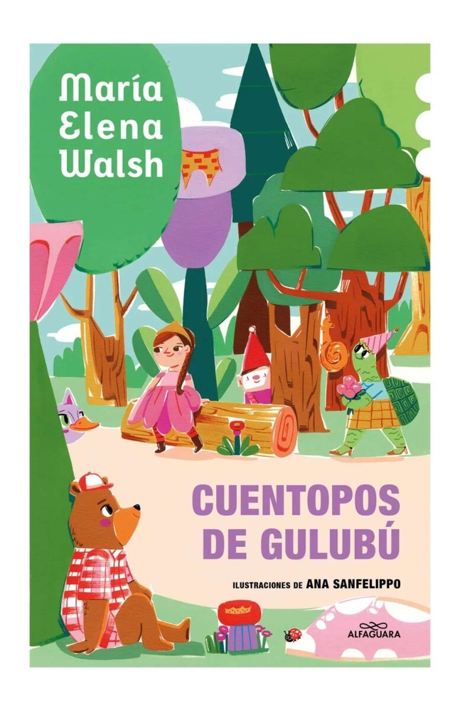 Cuentopos de Gulubu