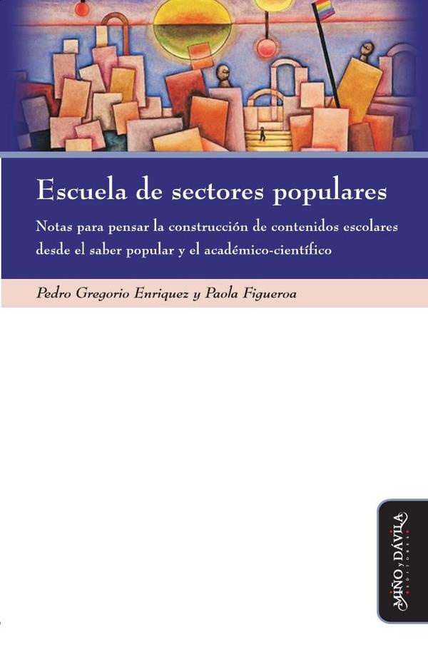 Escuela de sectores populares