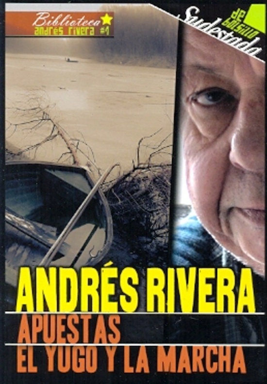 Apuestas el yugo y la marcha