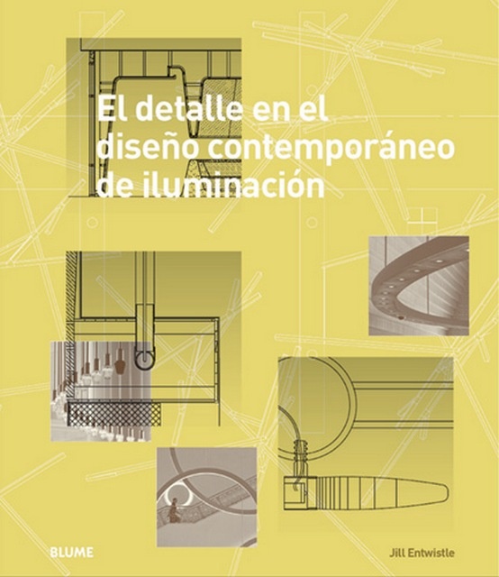 El detalle en el diseño contemporaneo de iluminacion