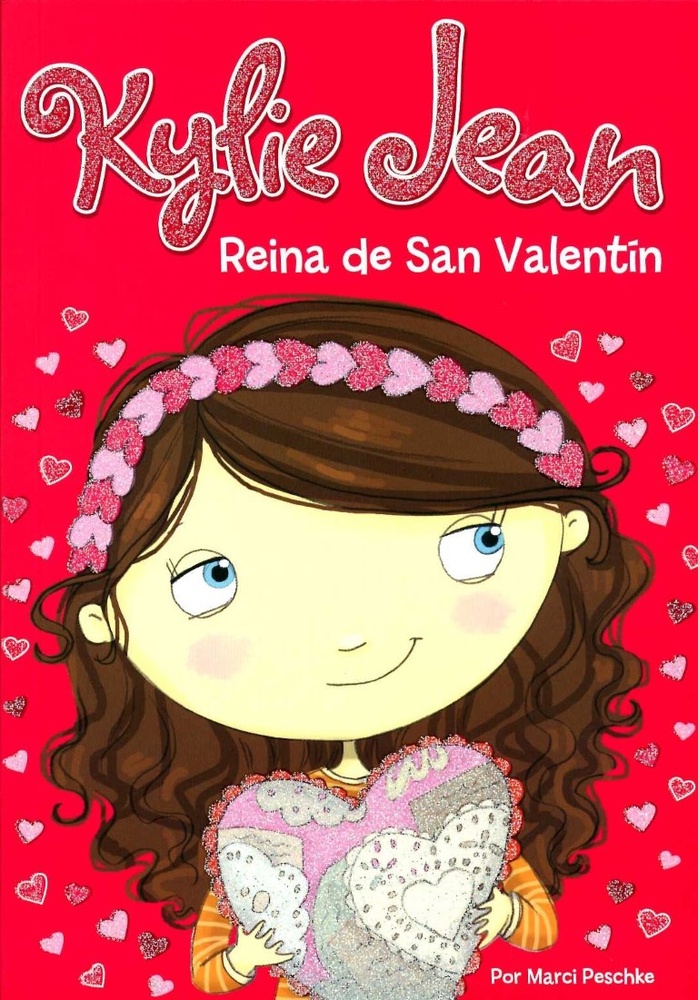 Reina de San Valentin