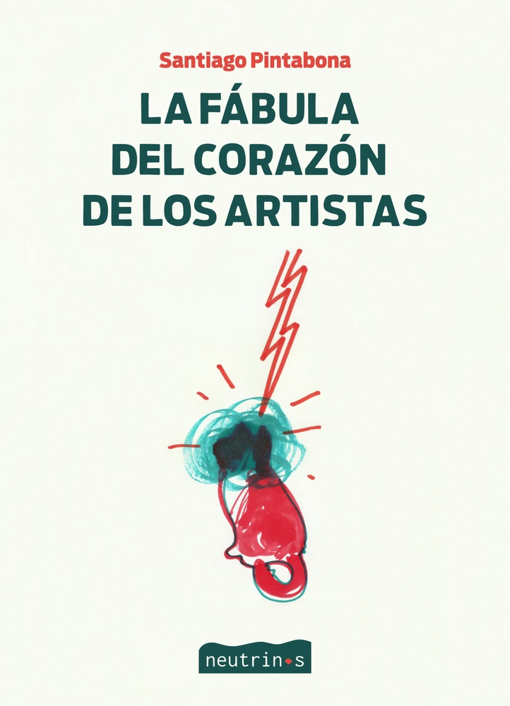 La fabula del corazon de los artistas