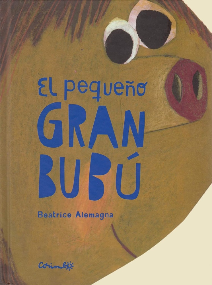 Pequeño gran bubu