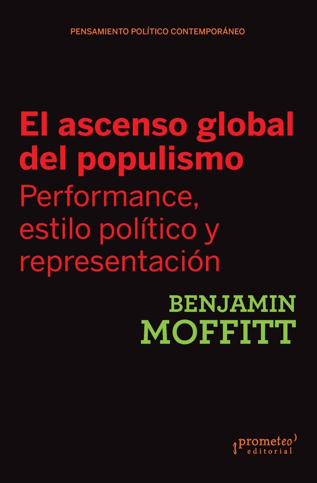 El ascenso global del populismo