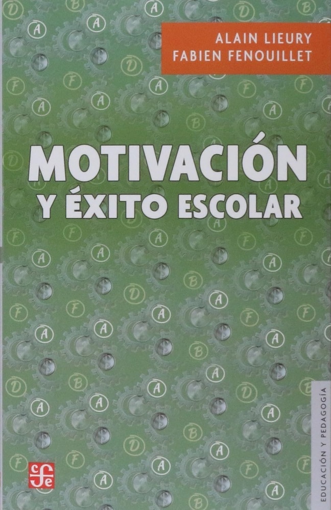 Motivacion y exito escolar