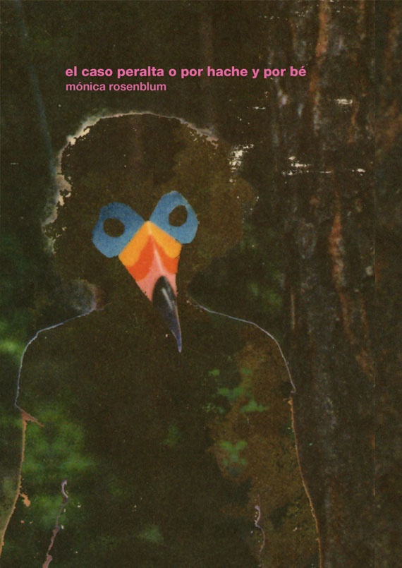 El caso peralta o por hache o y por bé