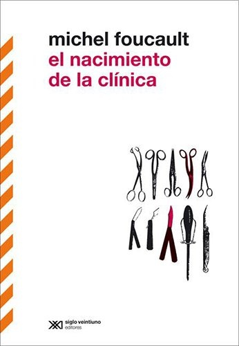 El nacimiento de la clinica
