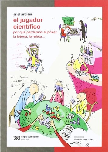 El jugador cientifico
