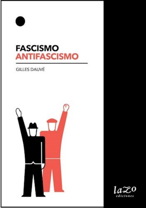 Fascismo : antifascismo