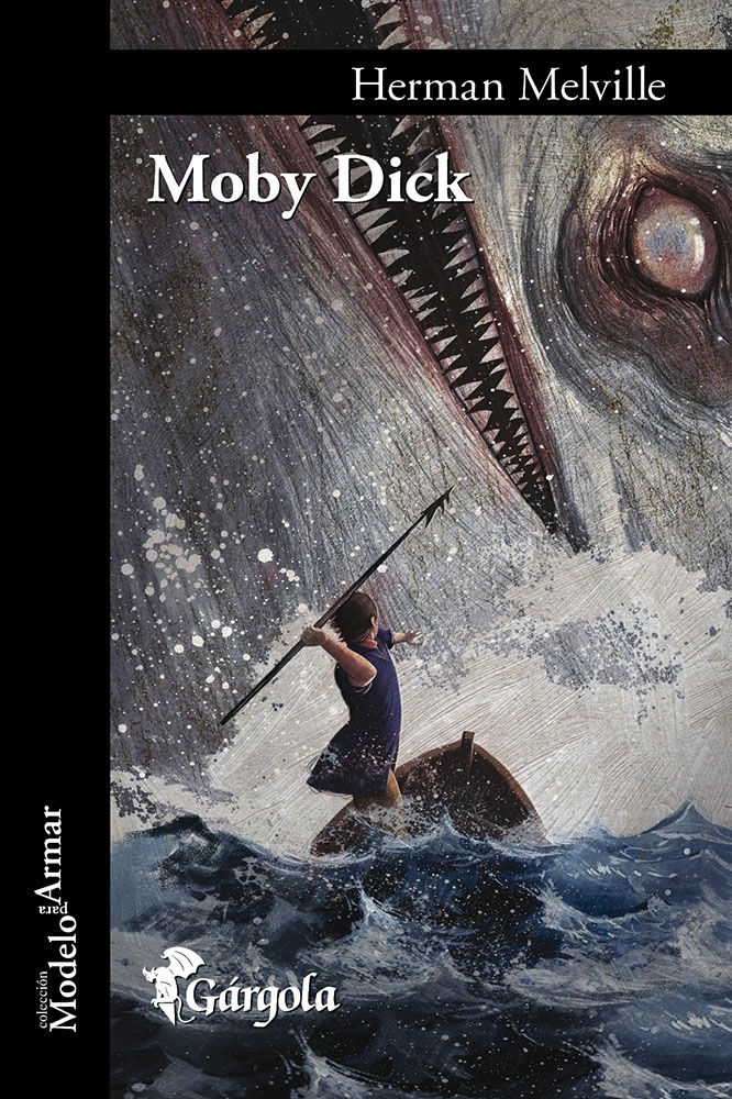 Moby Dick