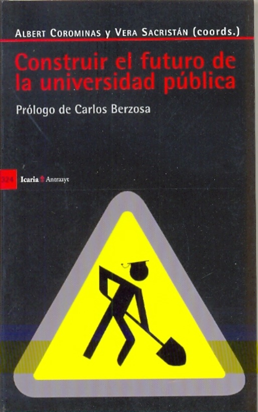construir el futuro de la universidad public