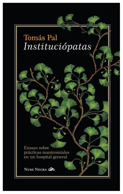 Instituciopatas
